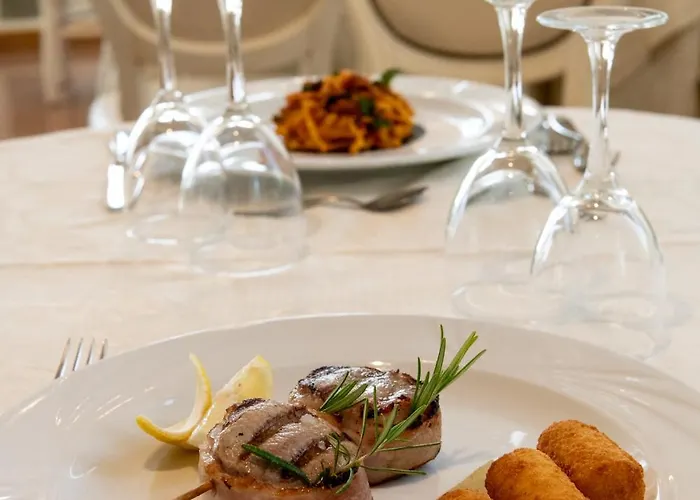 Capitol - Bianchi Hotel 4*