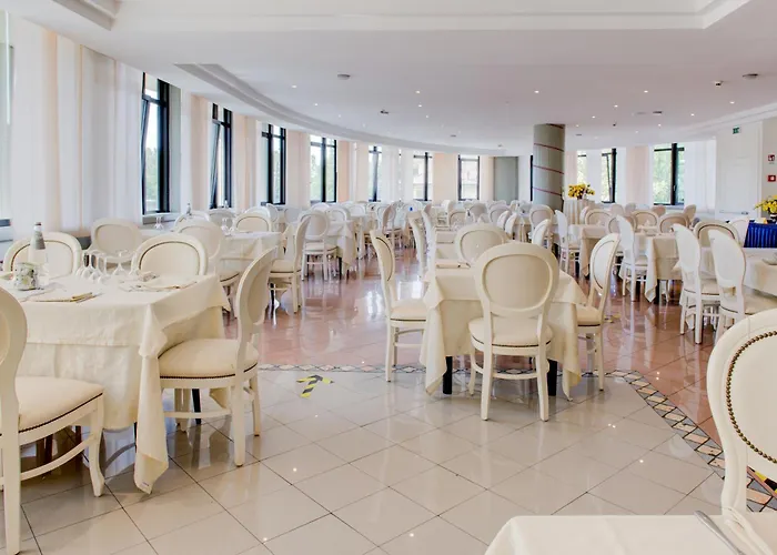 Hotel Capitol - Bianchi